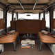 Illustration for article titled The Original Toyota Land Cruiser Had A Big Brother And It Looks Amazing Restomoded